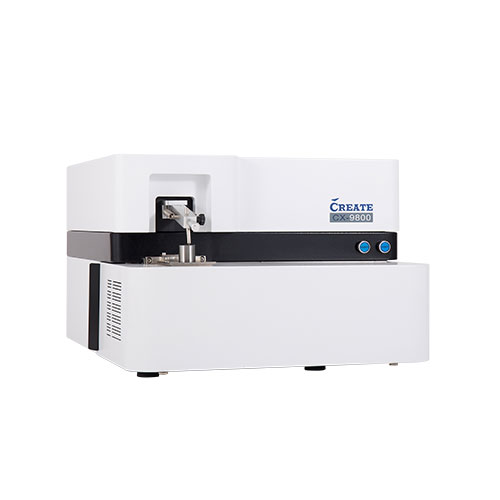 直讀光譜儀測定錳的原理是什么？