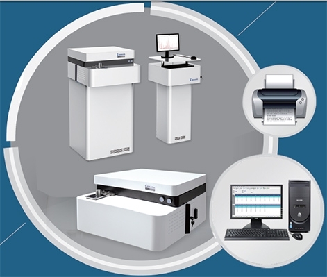 國產直讀光譜儀 國產直讀光譜儀